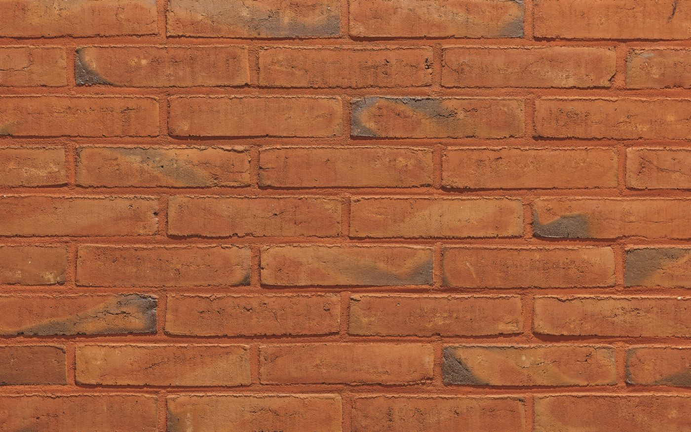 Brick & Mortar Colours Wienerberger